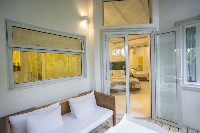 スイートデザイン5 フェリシモ エクスクルーシブ ホテルの写真