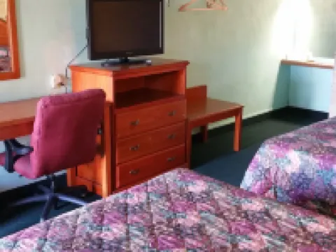 Budget Inn Hotels in Heber Township