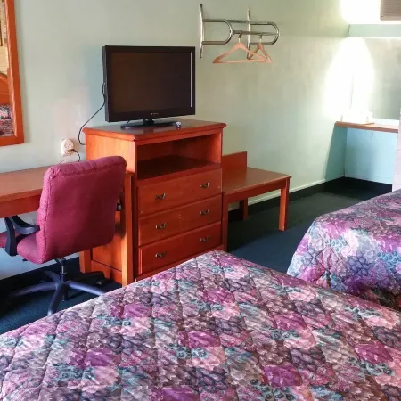Budget Inn