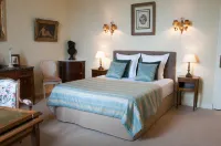 Victoria Arromanches B&B Hotels in Commes
