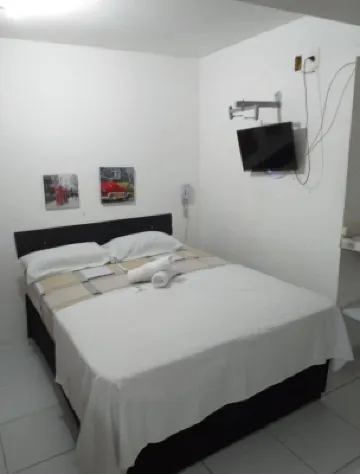 維亞詹波亞開放式套房酒店