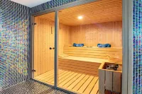Aparthotel Sea Experience - spa