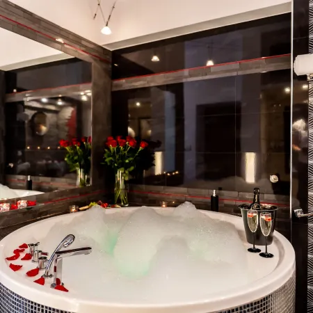 Komorowski Luxury Guest Rooms