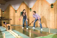 Hotel Pichlmayrgut - Gym