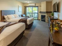 Cragun's Resort & Hotel Hotels in Cass County
