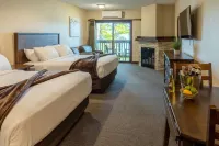 Cragun's Resort & Hotel Hotel a Baxter