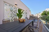 Casa Pizarro, by Homing U Hotels in Santiponce