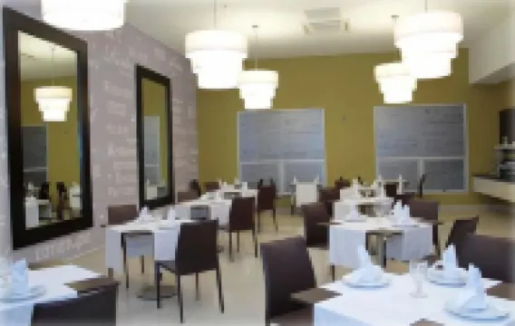 聖西爾維斯特酒店 - 宠物友好