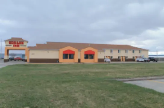 諾福克生態力士酒店 羅福酒店