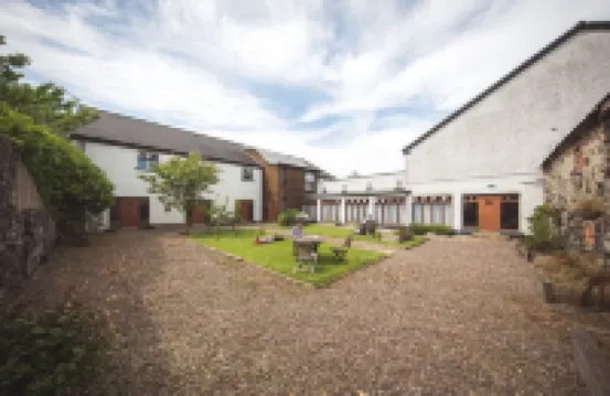 Bushmills Hostel Hotels in 