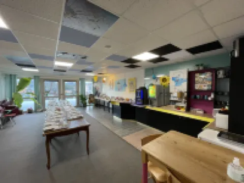 內斯特酒店 加普酒店