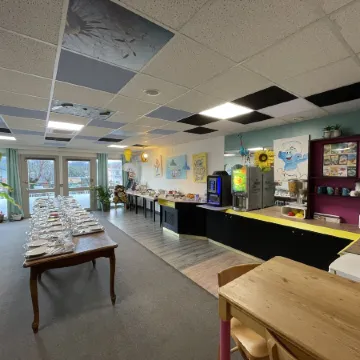 Nestor Hotel Gap et Restaurant