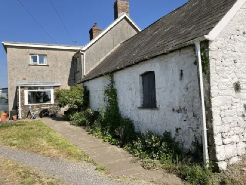 Kenfig Farm Các khách sạn ở 