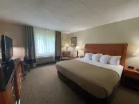 MountainView Lodge and Suites