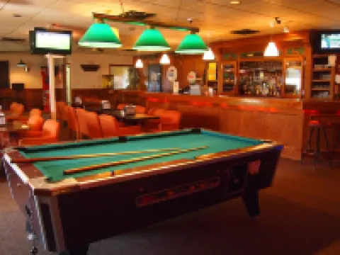 Moosomin Country Squire Inn Hoteles en Moosomin