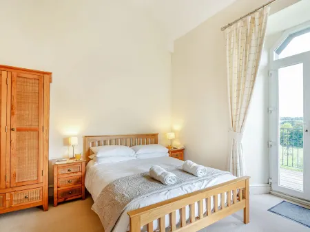 Menai View Отели рядом с достопримечательностью «Llanfairpwllgwyngyll»