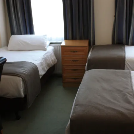 Regency Hotel Westend Отели рядом с достопримечательностью «Коллекция Воллеса»