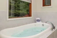Arch Cape Inn and Retreat Hotel di Manzanita