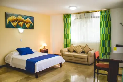 Hotel Arazá - Lago Agrio Hotels in 