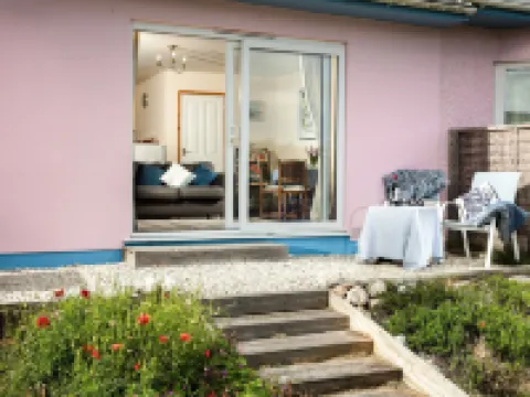 Nectan Hotels in Mevagissey