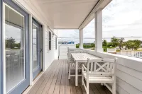 The Montauk Soundview