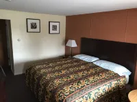 Angola Motel Hotels in Eden