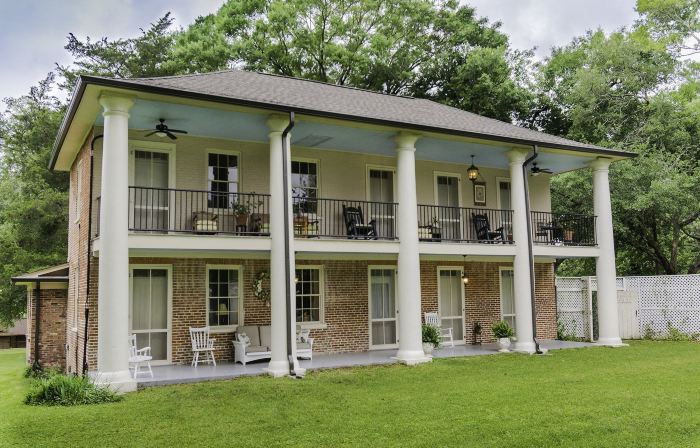 Concord Quarters