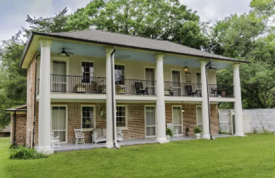 Concord Quarters Hotels in 