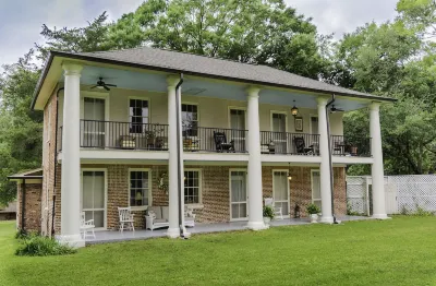 Concord Quarters