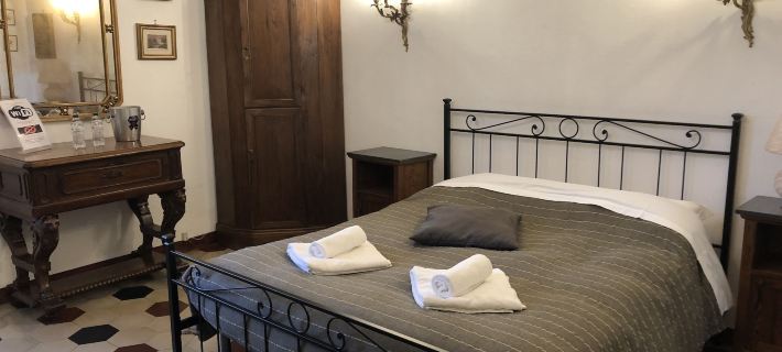 Time Out Hotels in Pisa