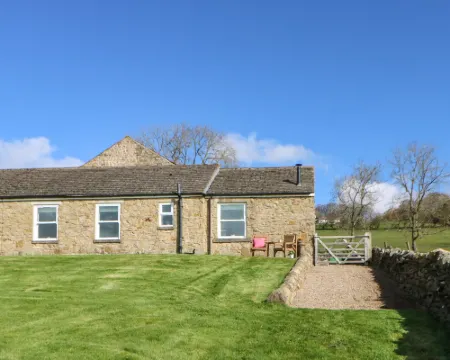 隱居處景觀 米德爾頓－因蒂斯代爾酒店