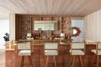 Hotel Joaquin - bar
