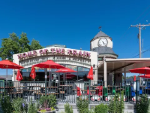 Swiss Alps Inn Hotels in Wasatch County