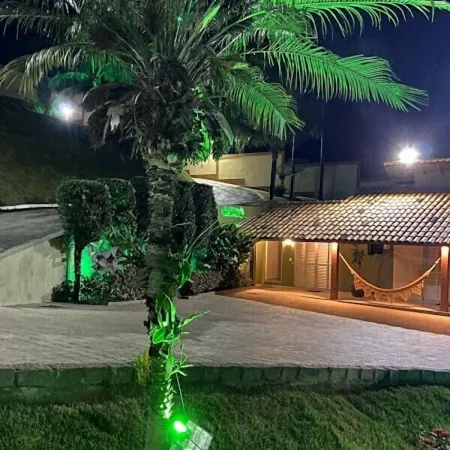Hotel Boutique Coração Aberto