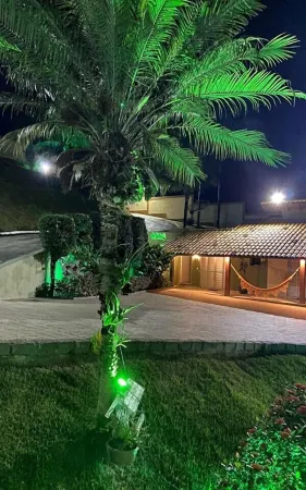 Hotel Boutique Coração Aberto