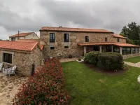 Casa de Lema Boutique Hotels in Muxía