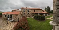 Casa de Lema Boutique Hotel a Muxia
