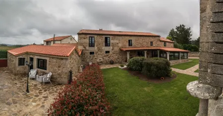 Casa de Lema Boutique