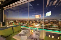 Ariston Hotel - Desayuno