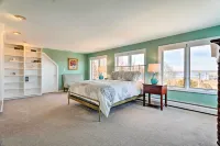 Birders Paradise Beachhouse < 2 Miles to Winery! - 3-Star