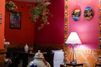 Hostería Casa Marquez