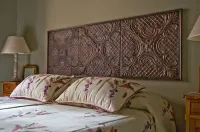 Posada Verde Oliva Hotels in Departamento de Guaymallén