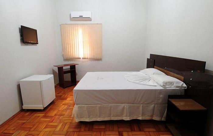 Grande Hotel Araçatuba