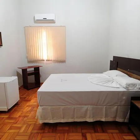 Grande Hotel Araçatuba