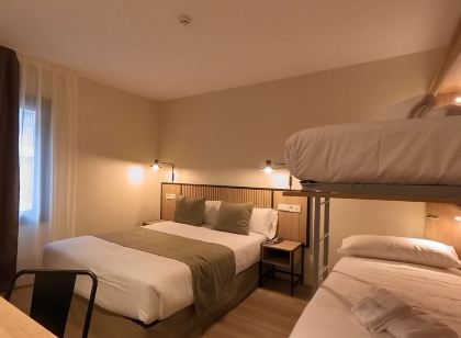 Hotel Marfany