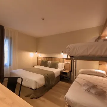 Hotel Marfany Hotel a 