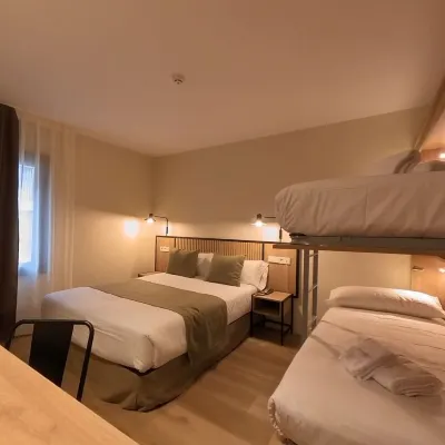 Hotel Marfany Hotels in 