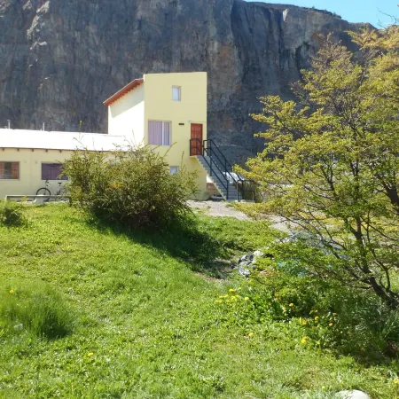 Milenarios Hostel