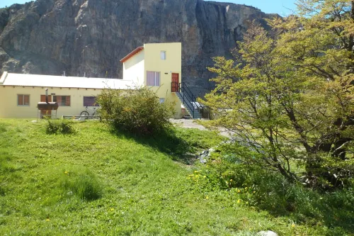 Milenarios Hostel - Kitchens