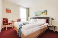 Familien- und Gesundheitshotel Villa Sano